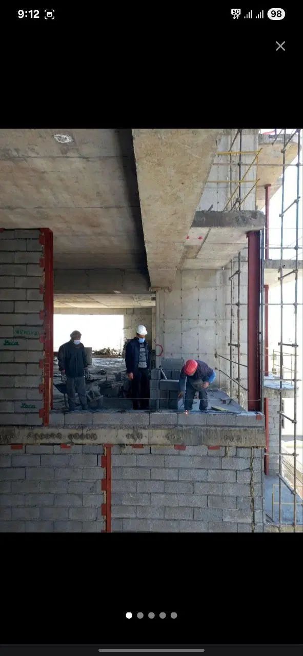 مهندس مجری ذیصلاح نظام حقیقی و شرکت حقوقی پایه۱۲۳|خدمات پیشه و مهارت|تهران, فلسطین (میدان انقلاب)|دیوار
