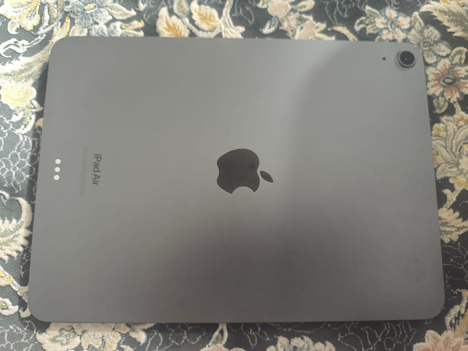 iPad air 5|تبلت|تهران, مسعودیه|دیوار