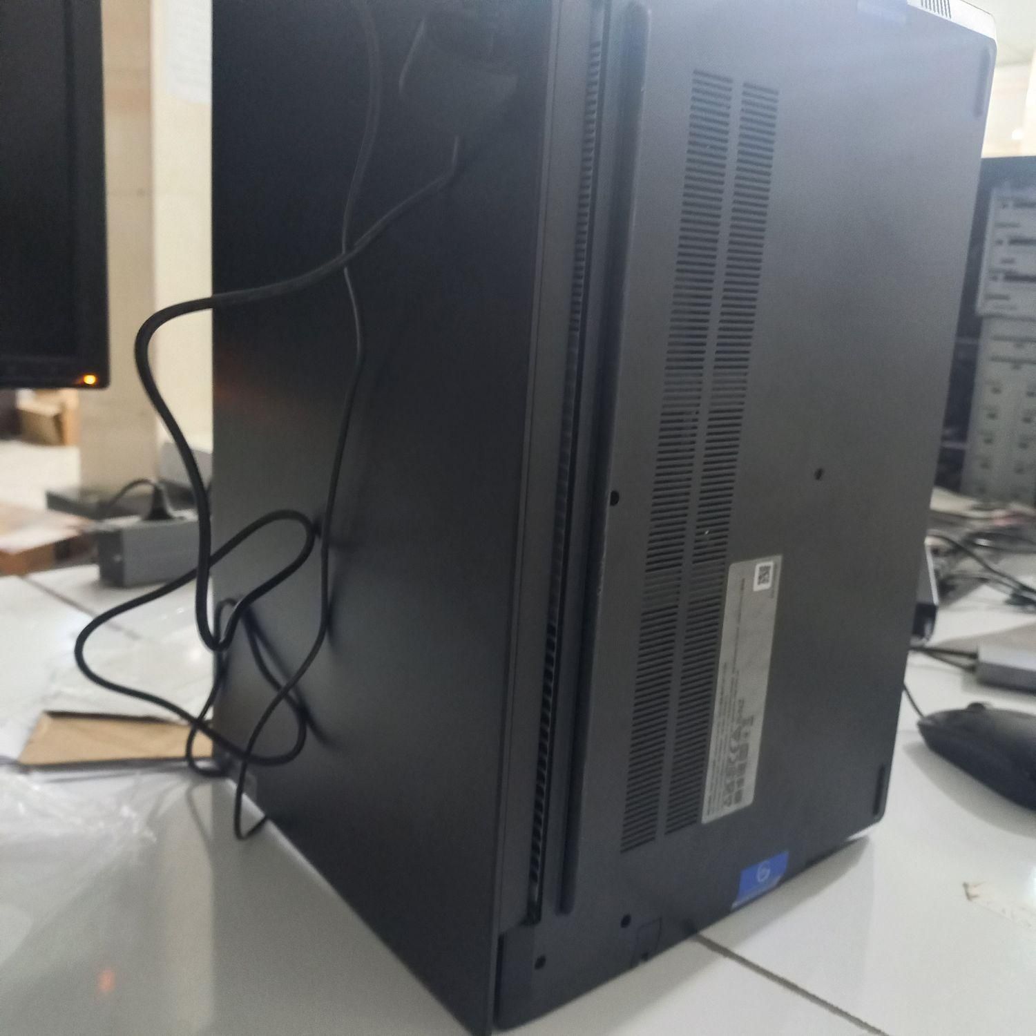 lenovo i3 i5 i7 hp dell ram 8|رایانه همراه|لردگان, |دیوار