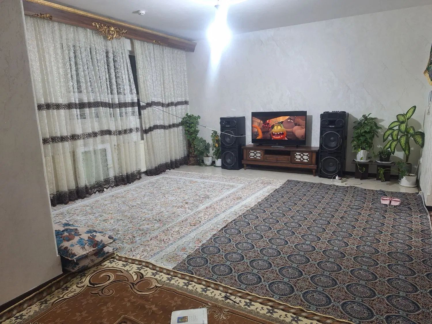 فروش آپارتمان ۷۶ متری ۱ خوابه در پردیسان|فروش آپارتمان|قم, پردیسان|دیوار