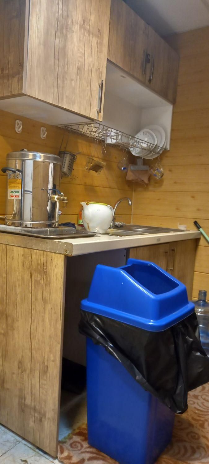 نظافت و تمیزکاری راه پله منزل و شرکت|خدمات نظافت|شهریار, شهریار|دیوار