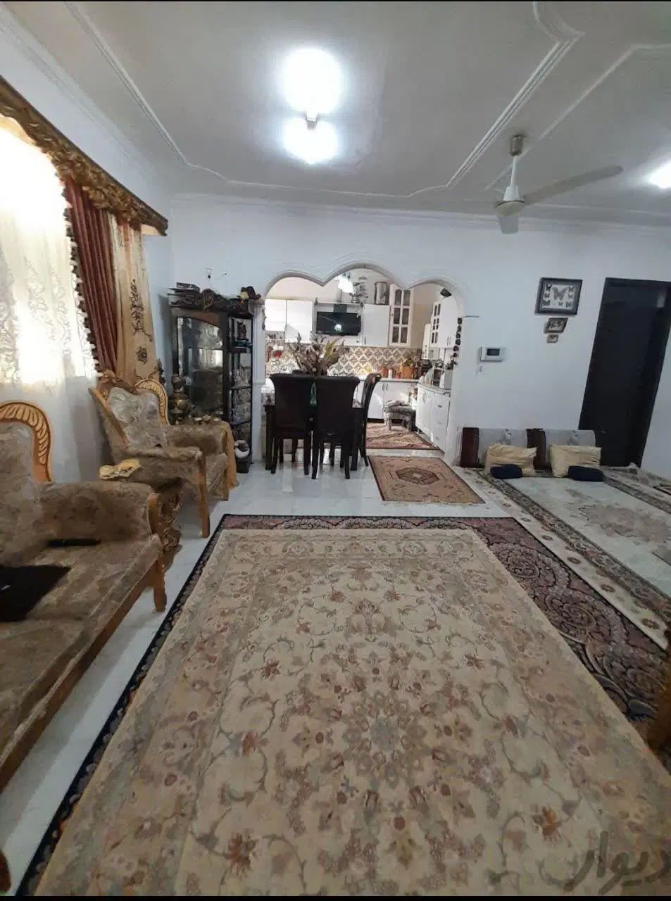 ویلا سنددار|فروش خانه و ویلا|رشت, جانبازان|دیوار