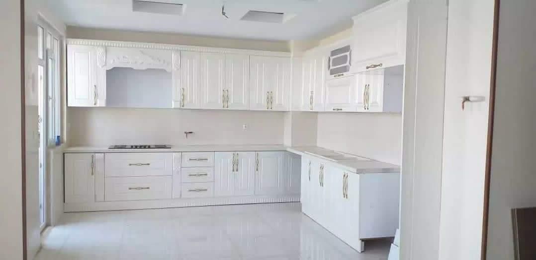 کابینت های بادوام ومقاوم دربرابر رطوبت|مصالح و تجهیزات ساختمان|اصفهان, ابر|دیوار