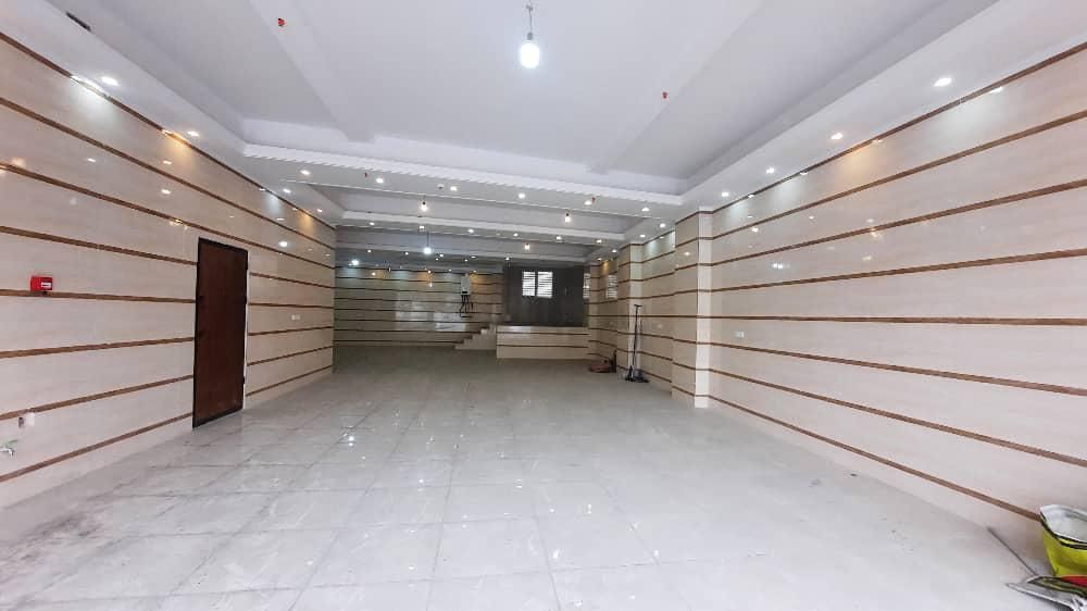 مغازه/۴۵۰ متر/بر شریعتی/تاپ لوکیشن|اجارهٔ مغازه و غرفه|تهران, قبا|دیوار