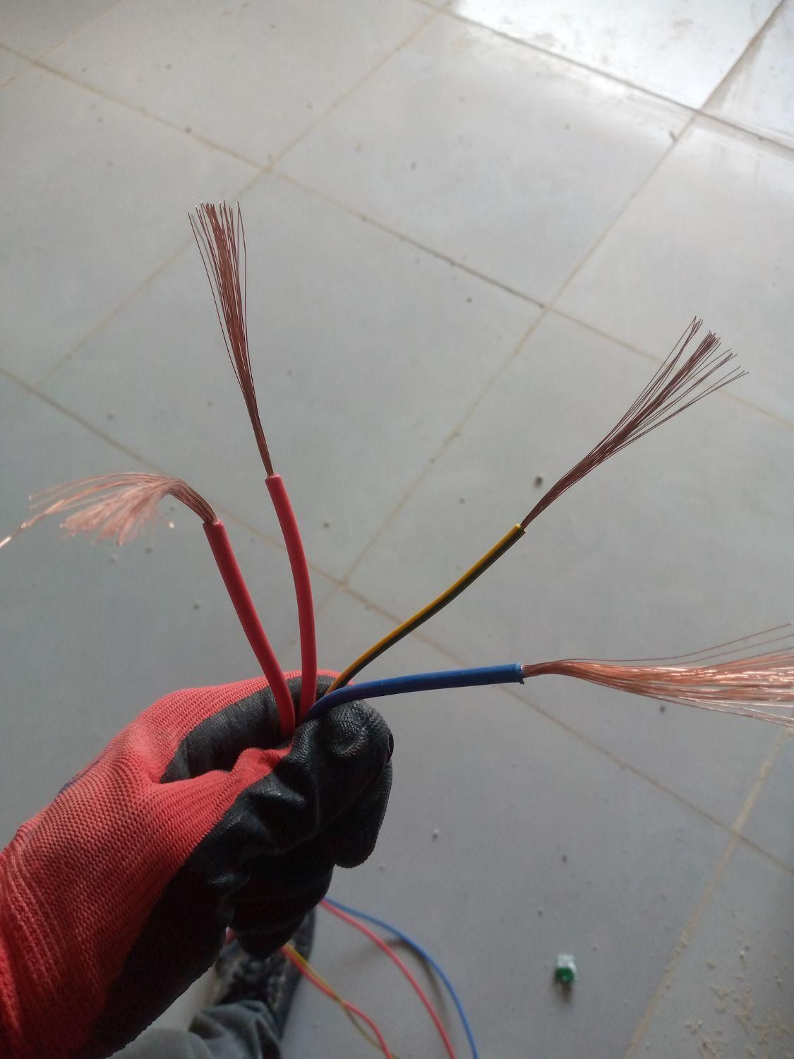 برقکار|خدمات پیشه و مهارت|چابهار, |دیوار