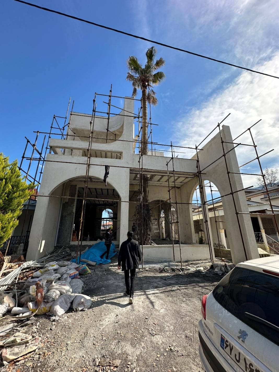 مدیریت ساخت ، مشاوره ، بازسازی ، تحویل کلید|خدمات پیشه و مهارت|نوشهر, |دیوار