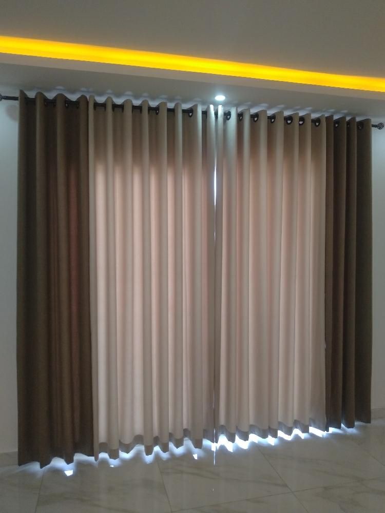 پرده طلاکوب هازان مخمل نقد و اقساط|پرده، رانر، رومیزی|نور, |دیوار