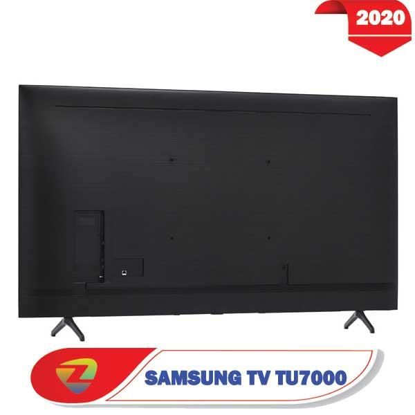 تلویزیون 50 اینج tu7000 سامسونگ کریستال|تلویزیون و پروژکتور|گنبد کاووس, |دیوار