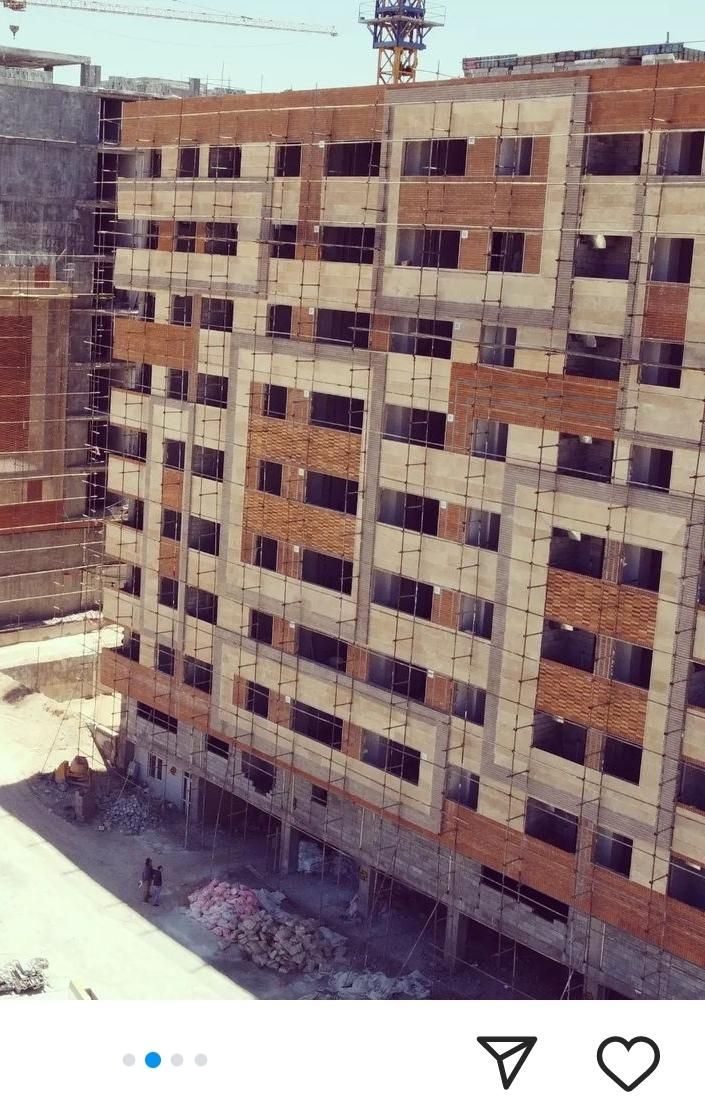 سروقامتان نو اندیشان|پیش‌فروش املاک|صدرا-فارس, فاز ۱|دیوار