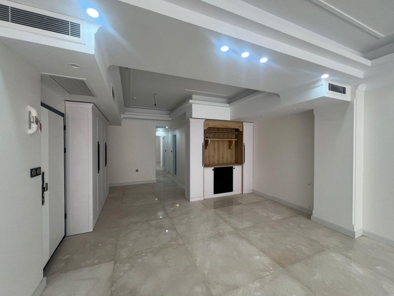 اپارتمان ۱۴۰ متری //درخوارزم شهرک غرب//سه خواب|فروش آپارتمان|تهران, شهرک غرب|دیوار