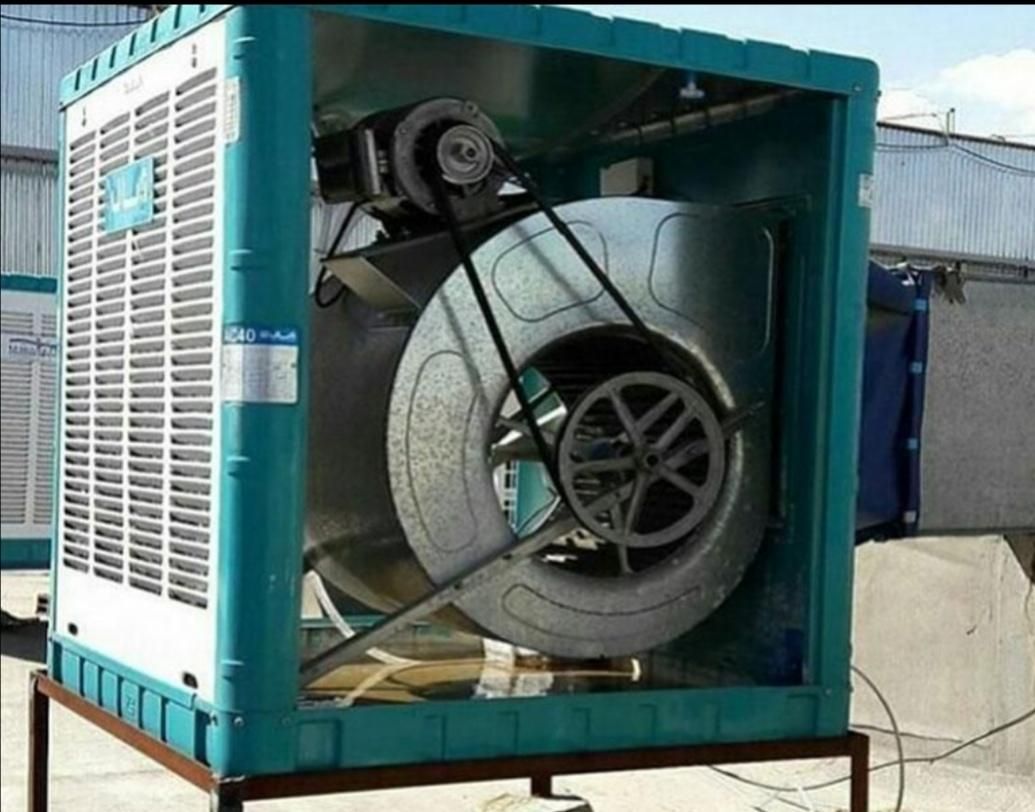 نصب وسرویس و تعمیر کولرآبی وسرویس اسپلیت 0تا100|خدمات پیشه و مهارت|جهرم, |دیوار