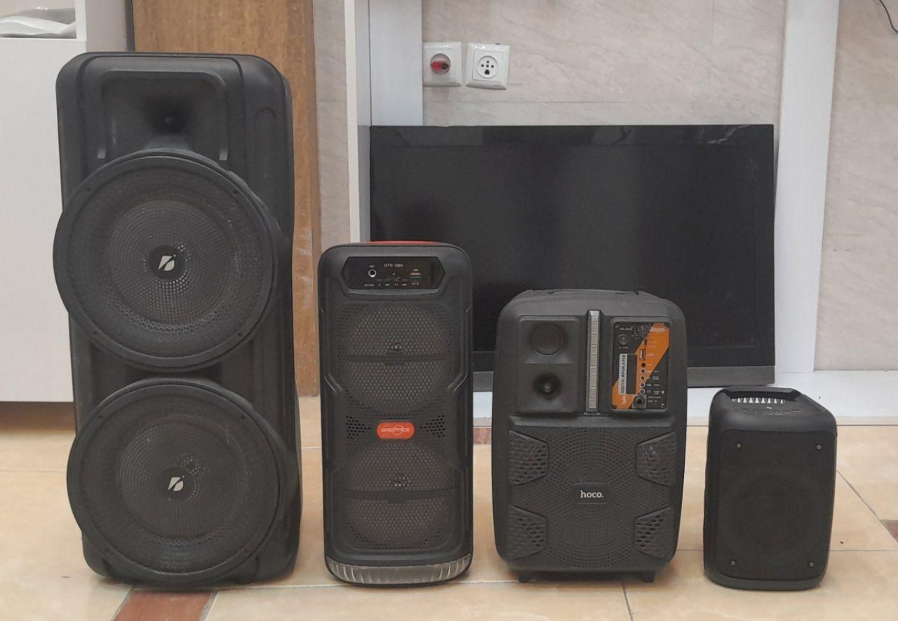 تعمیرات تخصصی انواع اسپیکر در یزد|خدمات پیشه و مهارت|یزد, |دیوار