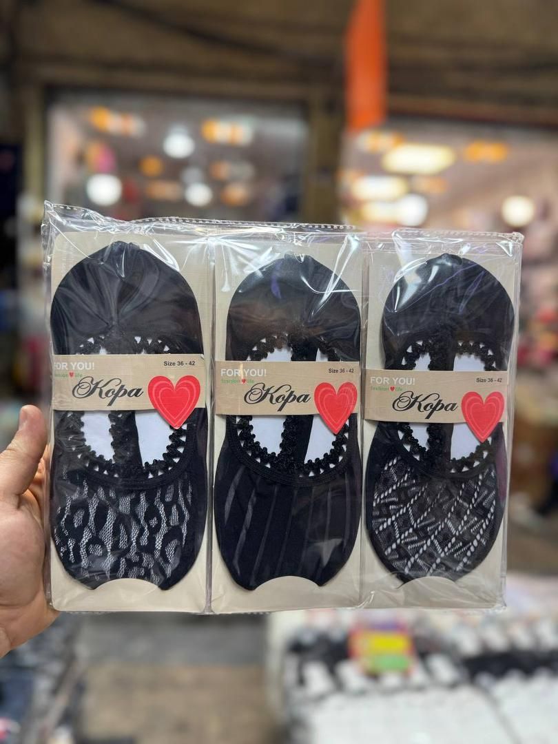 انواع پاپوش روکوتاه وبلندکارخارجی|لباس|تهران, بازار|دیوار