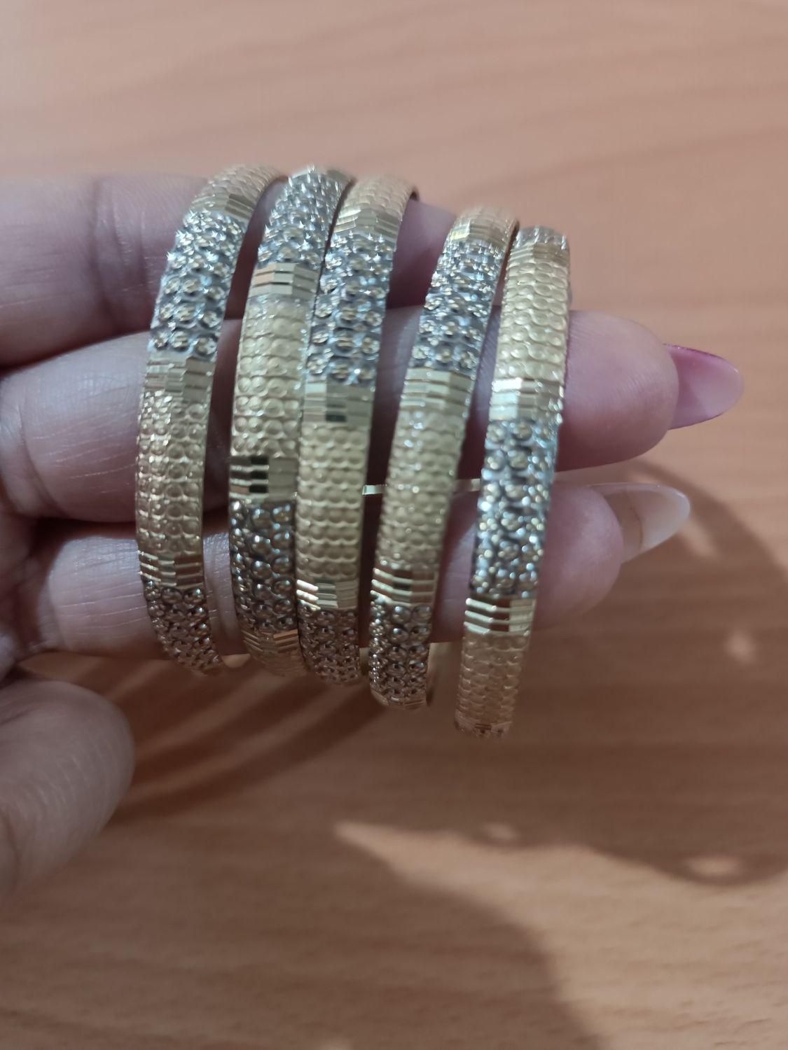 فروش النگو|بدلیجات|بندرعباس, |دیوار