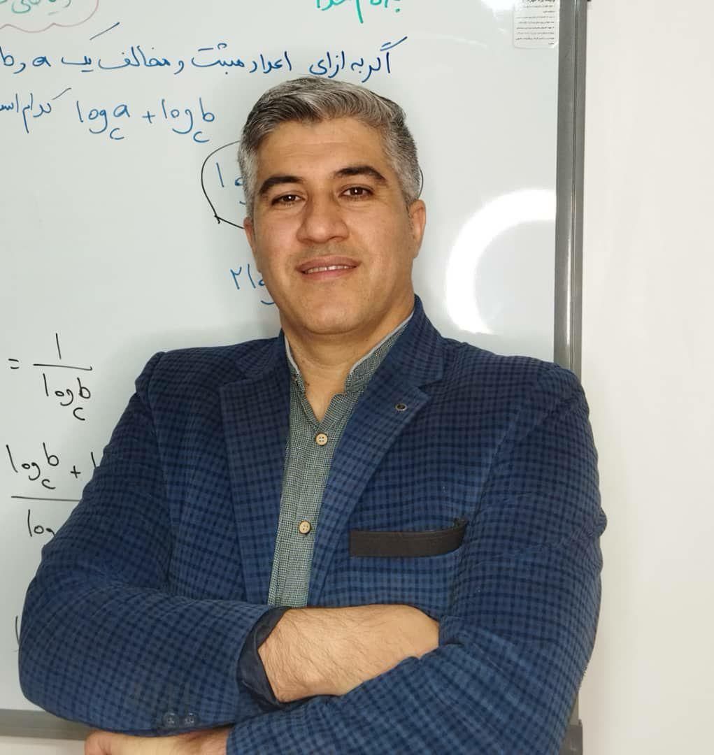 تدریس خصوصی ریاضی از پایه تا کنکور، ساده و تضمینی|خدمات آموزشی|شیراز, قصرالدشت|دیوار