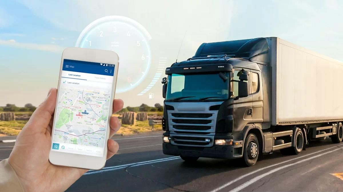 مرکز تخصصی ردیاب ماشین سنگین ویخچال(نصب در محل)gps|قطعات یدکی و لوازم جانبی|شیراز, شهرک پرواز|دیوار
