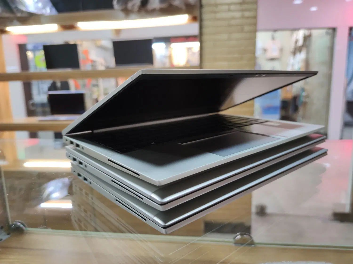 لپ تاپ HP 840 G8 شیک|رایانه همراه|کرج, عظیمیه|دیوار