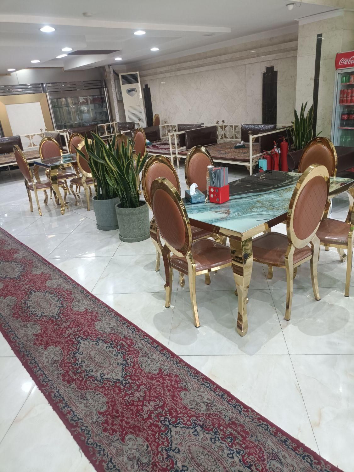 سالن دار کارگر ساده|استخدام خدمات فروشگاه و رستوران|ملارد, |دیوار