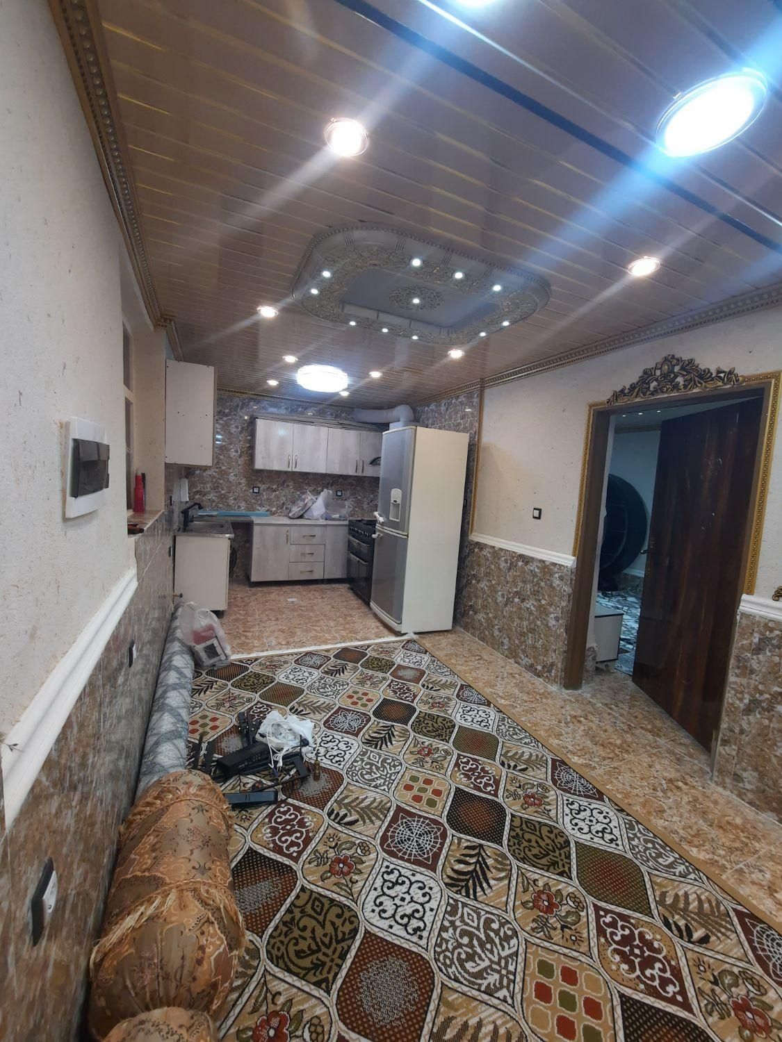 اجاره روزانه شبانه هفتگی ماهانه خونه ویلای|اجارهٔ کوتاه‌مدت آپارتمان و سوئیت|چابهار, |دیوار