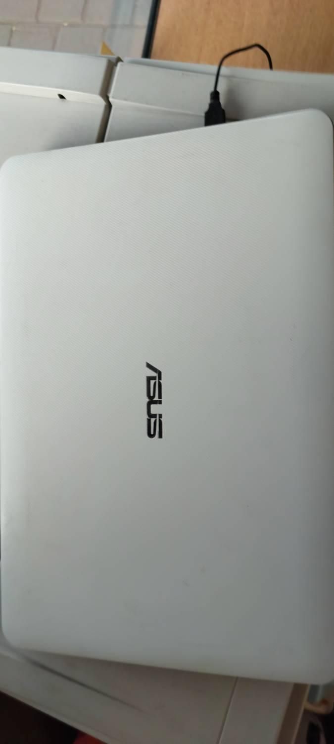 نوت بوک  asus x554L|رایانه همراه|تهران, شکوفه|دیوار