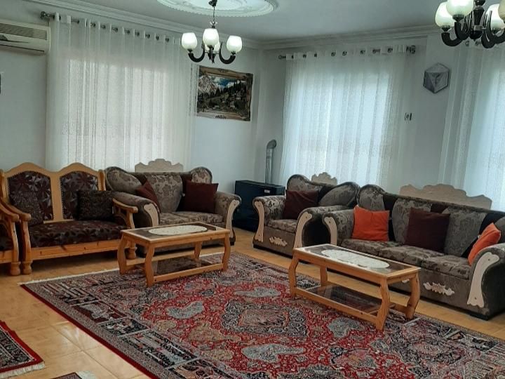 اجاره خانه ویلایی دربست با پارکینگ اختصاصی|اجارهٔ کوتاه‌مدت آپارتمان و سوئیت|رودبار, |دیوار