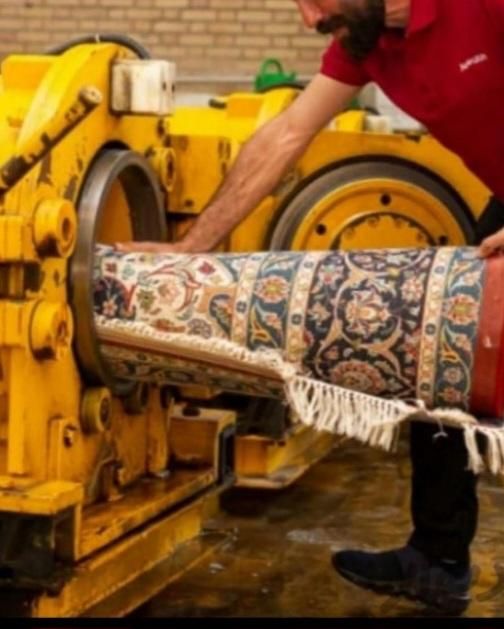 قالیشویی الماس|خدمات نظافت|محمدیه-قزوین, |دیوار