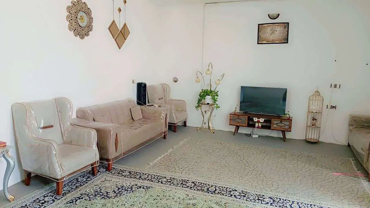 اجاره منزل ۸۰ متری حیاط دار ماشین رو حر ۹ معقول ۵|اجارهٔ خانه و ویلا|مشهد, شهید معقول|دیوار