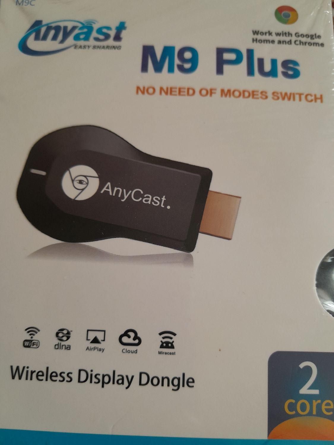 دانگلHDMl AnyCastانتقال تصویر گوشی بر روی تلویزیون|لوازم جانبی موبایل و تبلت|خرم‌آباد, |دیوار