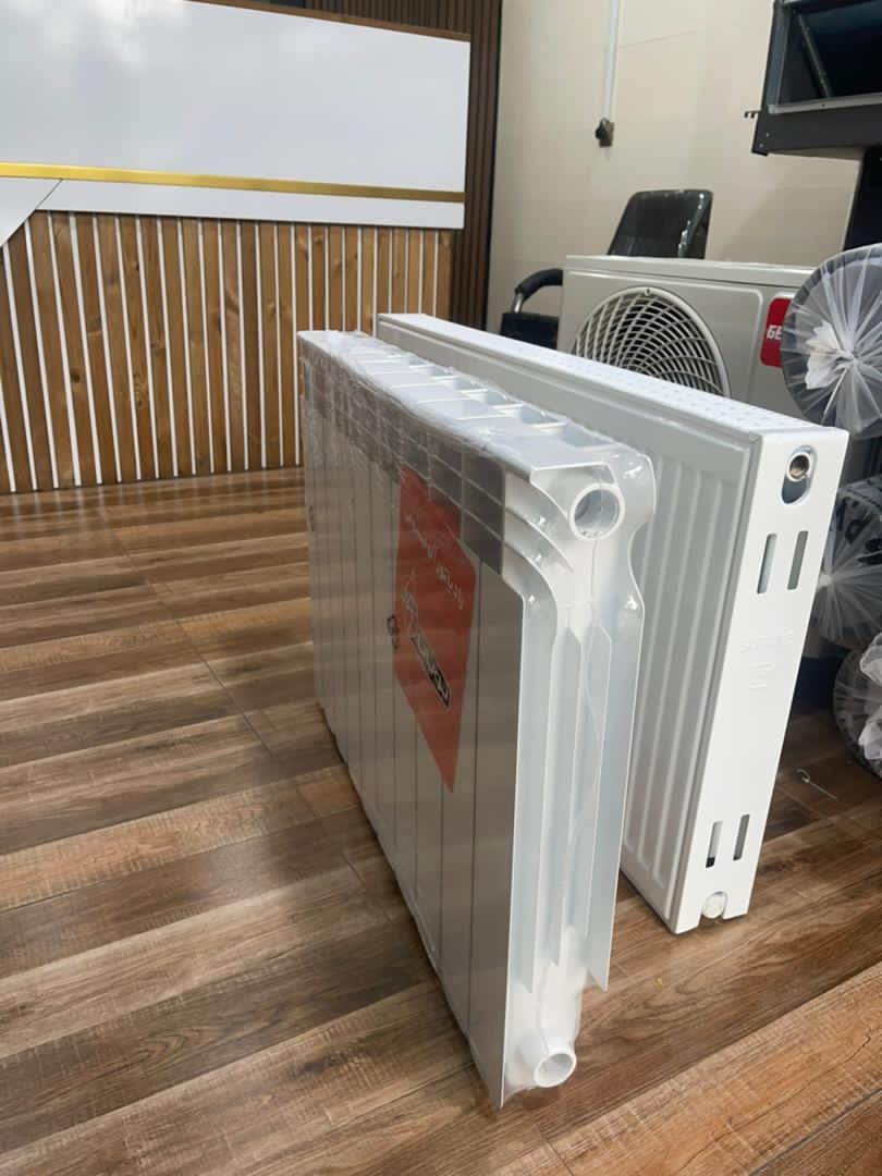 رادیاتور پنلی برند  بوتان و ایران رادیاتور|آبگرمکن، پکیج، شوفاژ|کرج, گوهردشت|دیوار