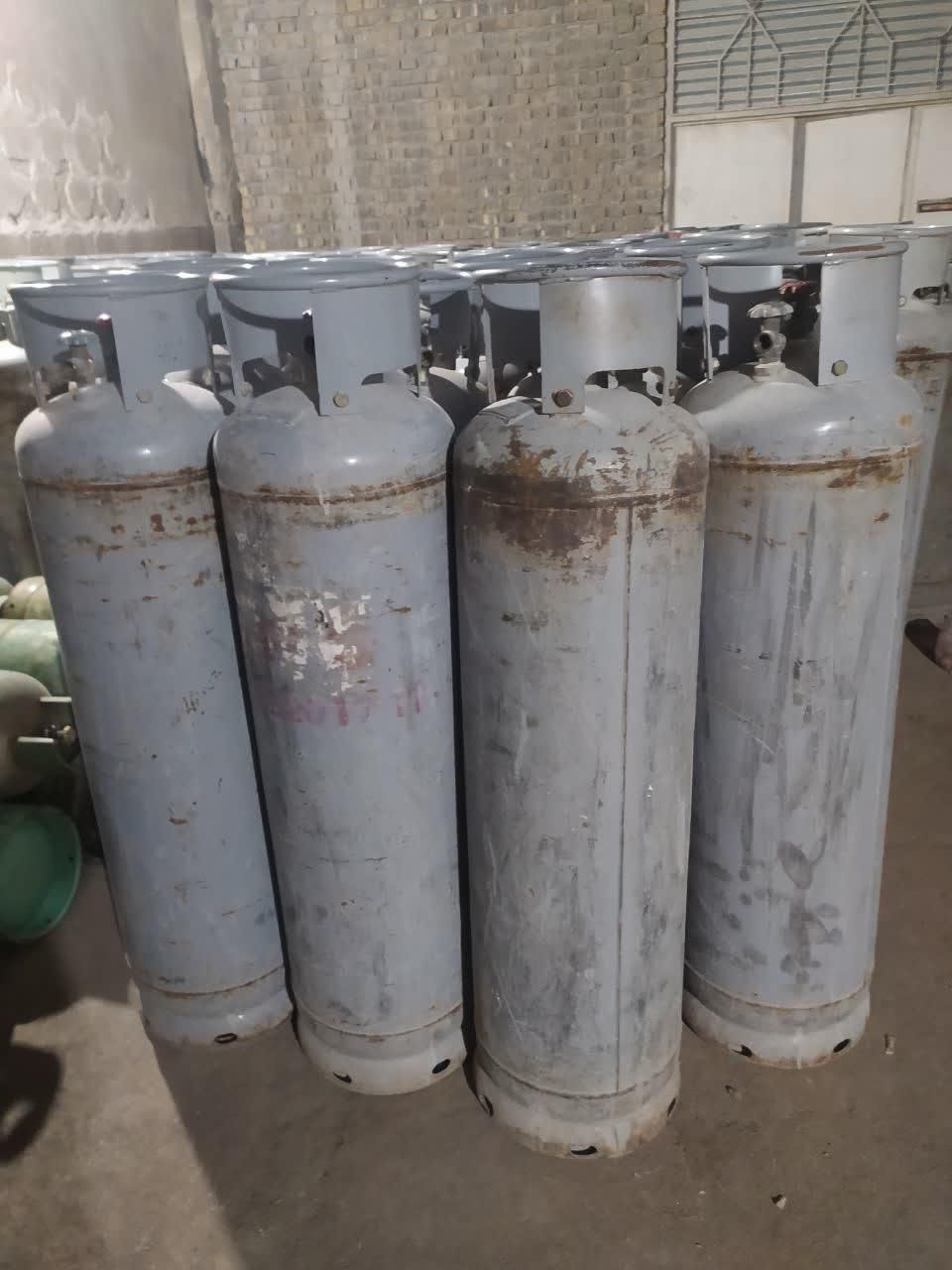 فروش‌کپسول‌50کیلو70عدد|اجاق گاز و لوازم برقی پخت‌وپز|تهران, آرژانتین|دیوار