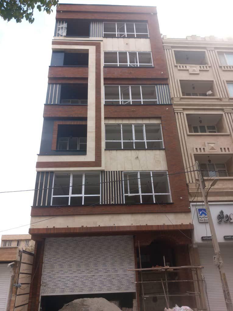 بنا سفت کار آجر کشی آجر نما سرامیک کاری موزائیک|خدمات پیشه و مهارت|کرج, فاز ۳ مهرشهر|دیوار