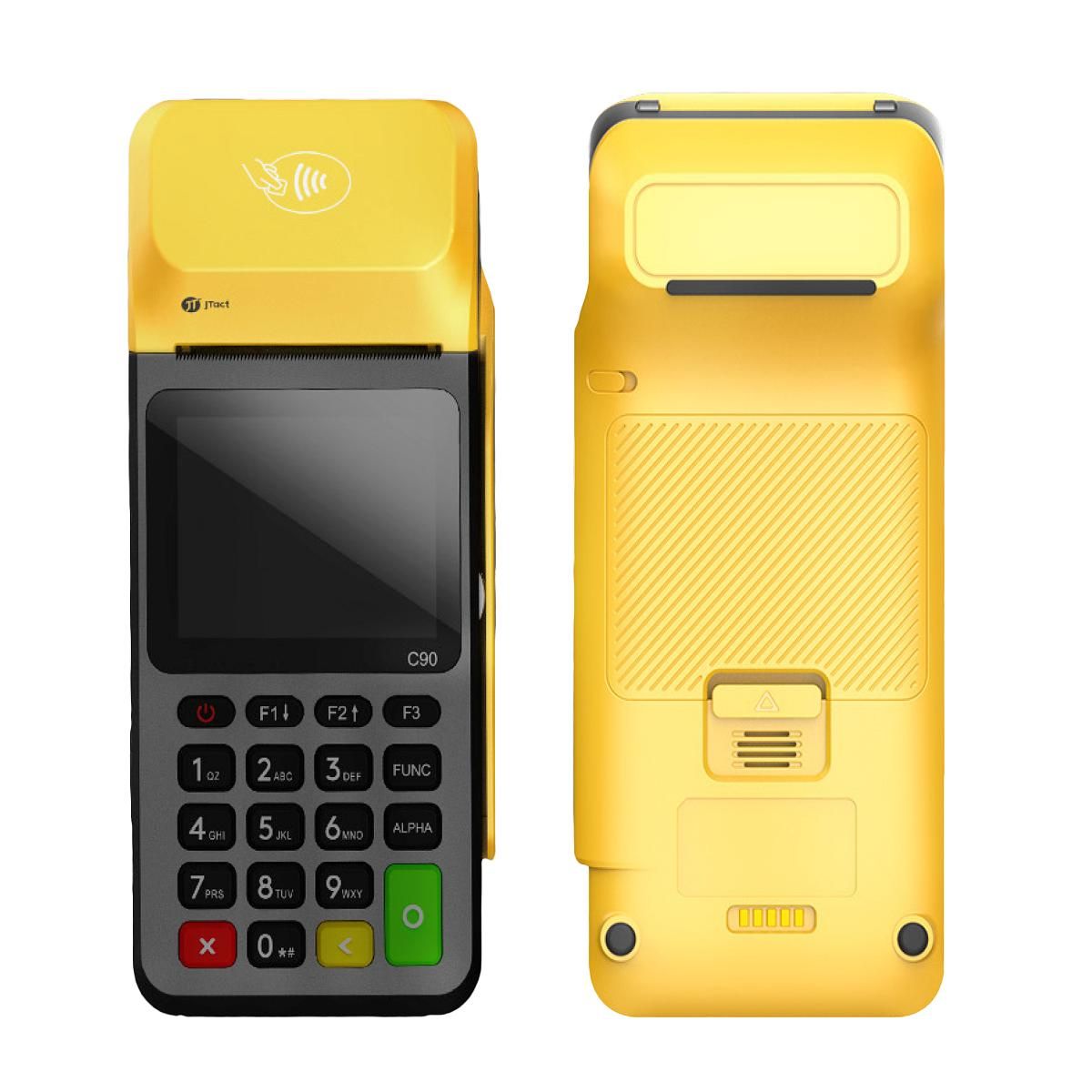 دستگاه کارتخوان سیار ، پوز بی سیم ،کشلس/newlandpos|فروشگاه و مغازه|تهران, فلسطین (میدان انقلاب)|دیوار