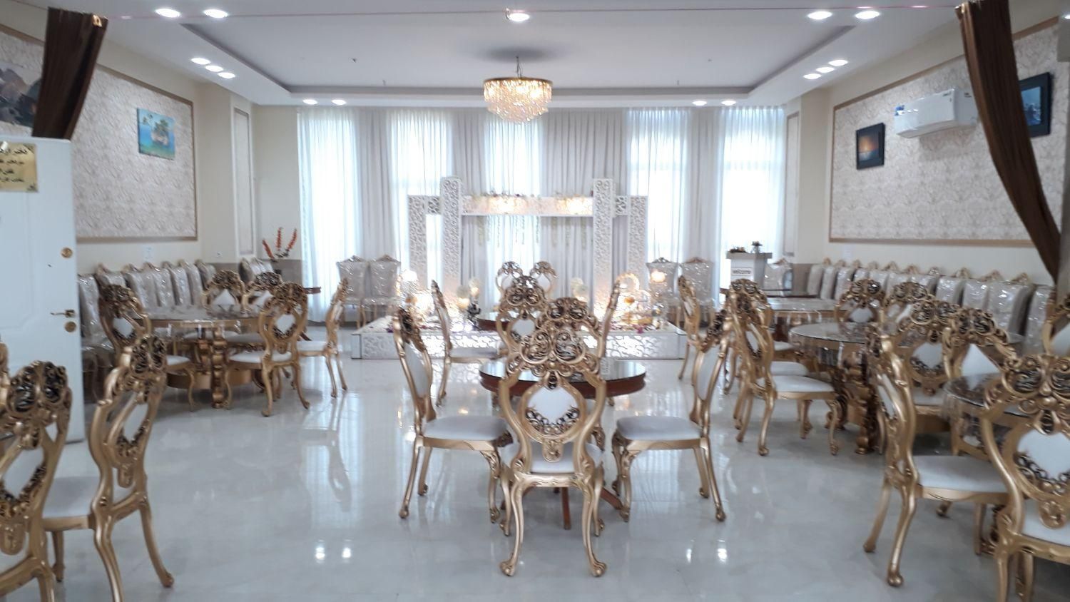 دفترازدواج وسالن عقد|خدمات پذیرایی، مراسم|مشهد, کارمندان دوم|دیوار