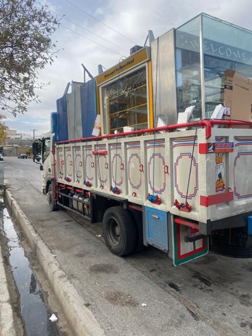 تک درب(۶۰،۷۰،۸۰)|فروشگاه و مغازه|الیگودرز, |دیوار