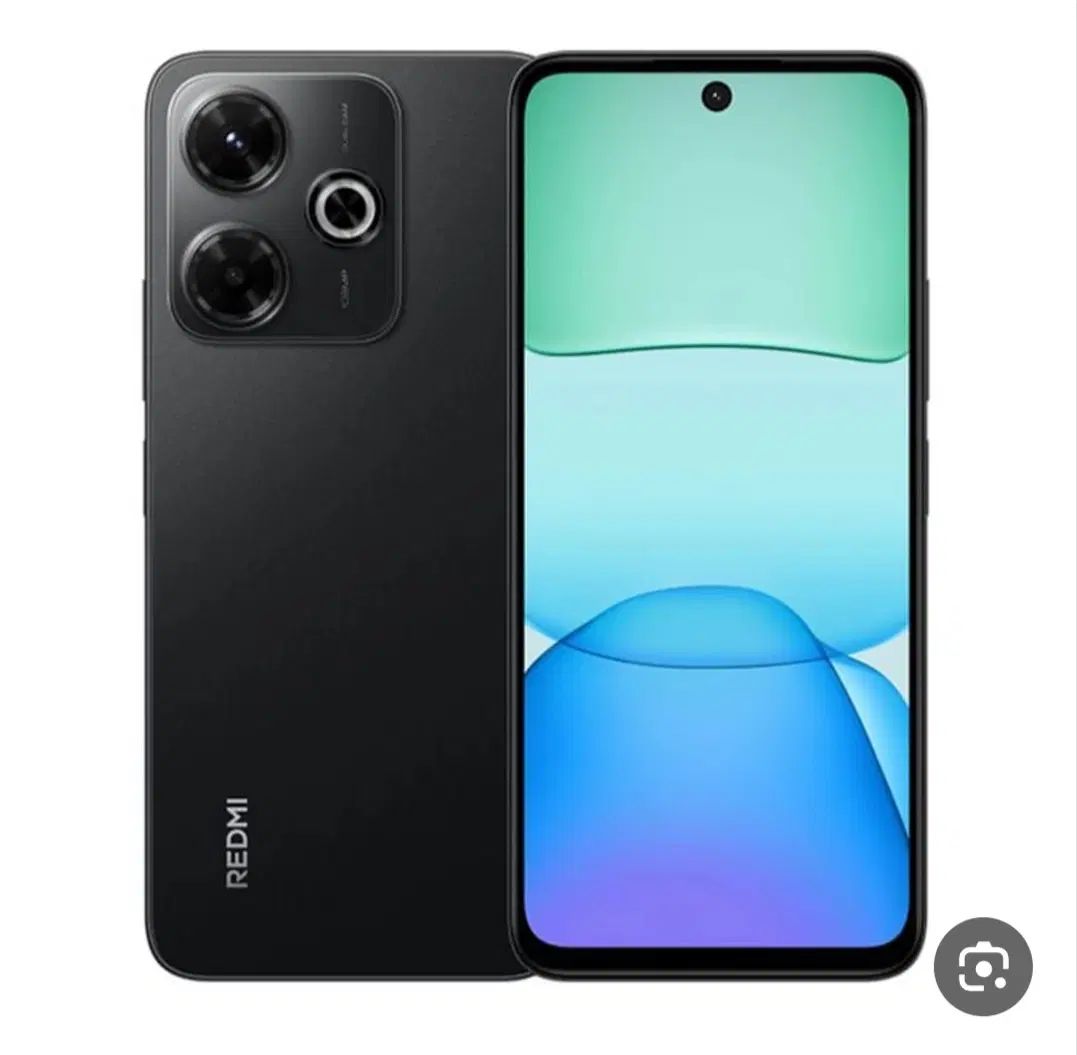 گوشی Redmi13x 2 روز کارکرد|موبایل|کرمانشاه, |دیوار