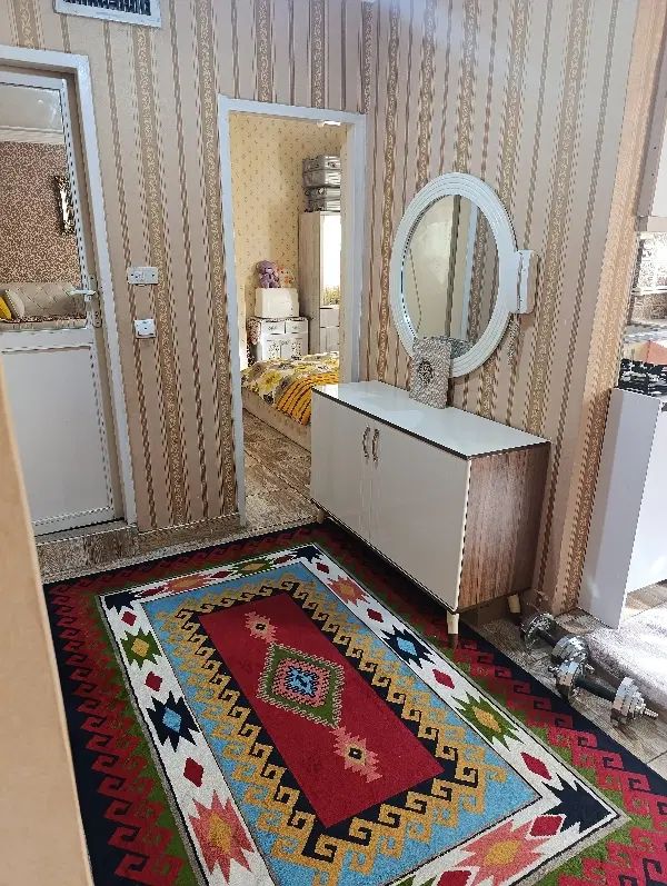 آپارتمان۵۸ متری ۱ خوابه طبقه ۴  شهرک ولیعصر|فروش آپارتمان|تهران, شهرک ولیعصر شمالی|دیوار