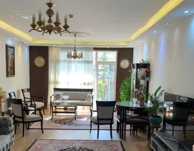 ۹۰ متر/شورا/روشا/سند دارا/پارکینگ|فروش آپارتمان|تهران, مبارک‌آباد بهشتی|دیوار