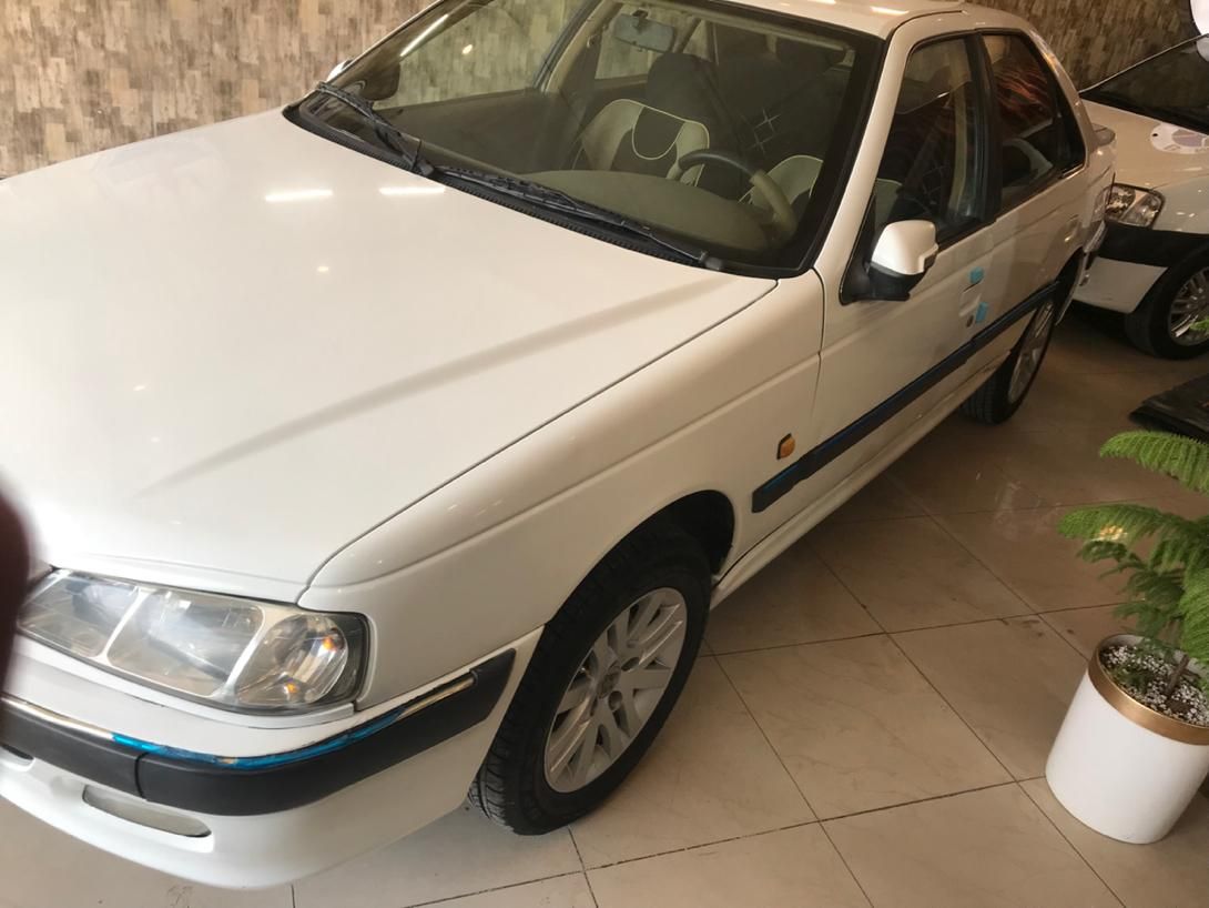 فروش اقساطی پژو پارس ساده، مدل ۱۳۹۲اتو رویان|خودرو سواری و وانت|اصفهان, لاله|دیوار