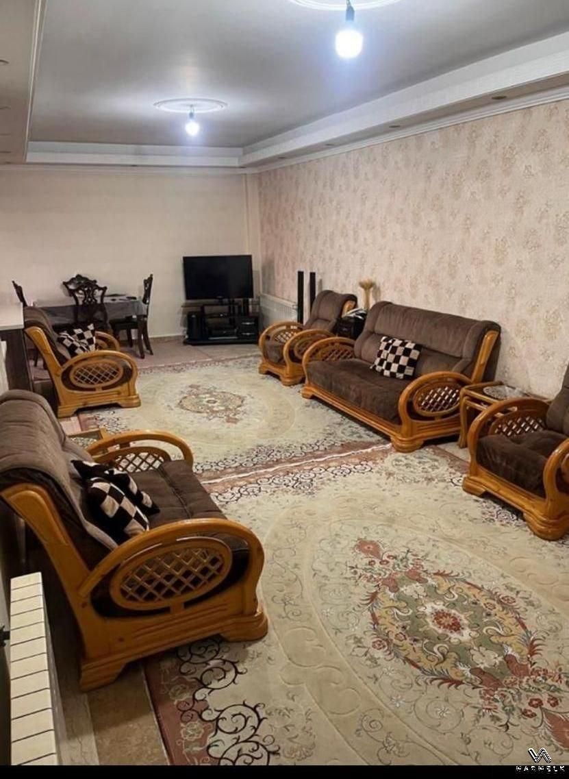 90 متر 2 خواب نارمک گلستان|فروش آپارتمان|تهران, فدک|دیوار