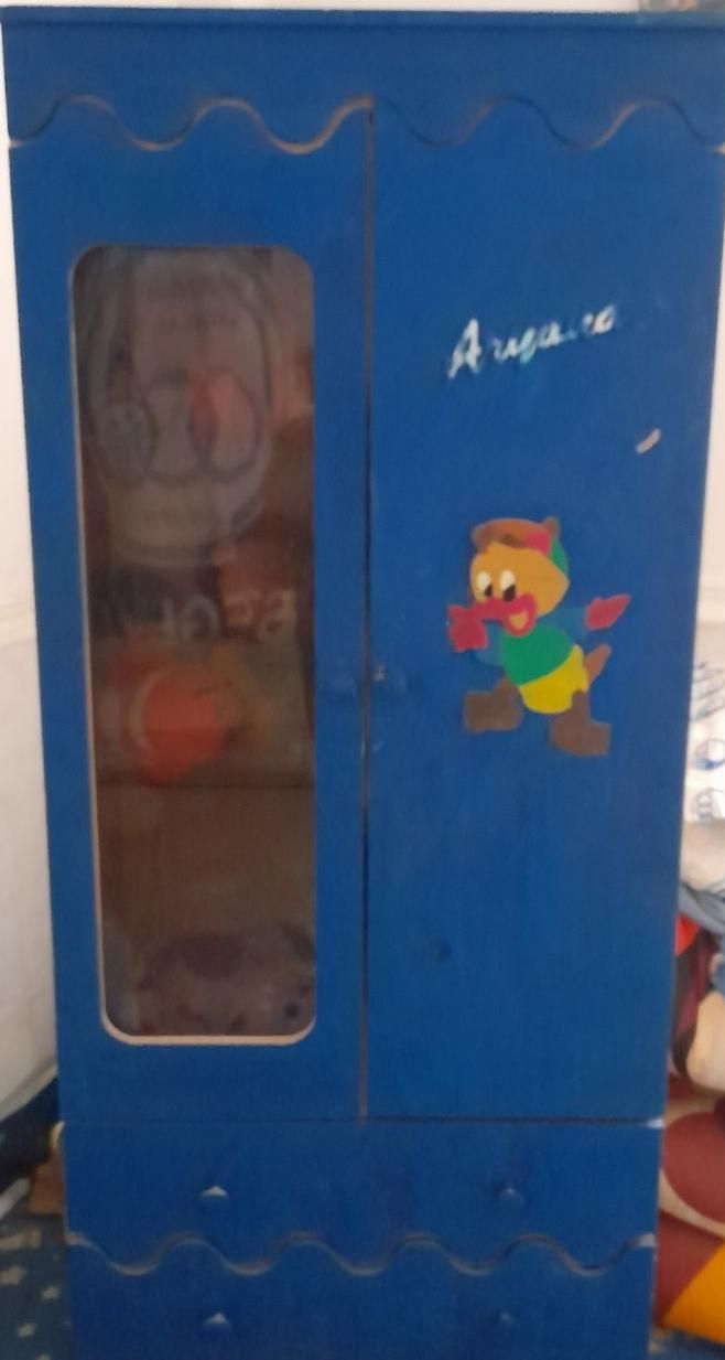 کمد|جاکفشی، کمد، دراور|برازجان, |دیوار