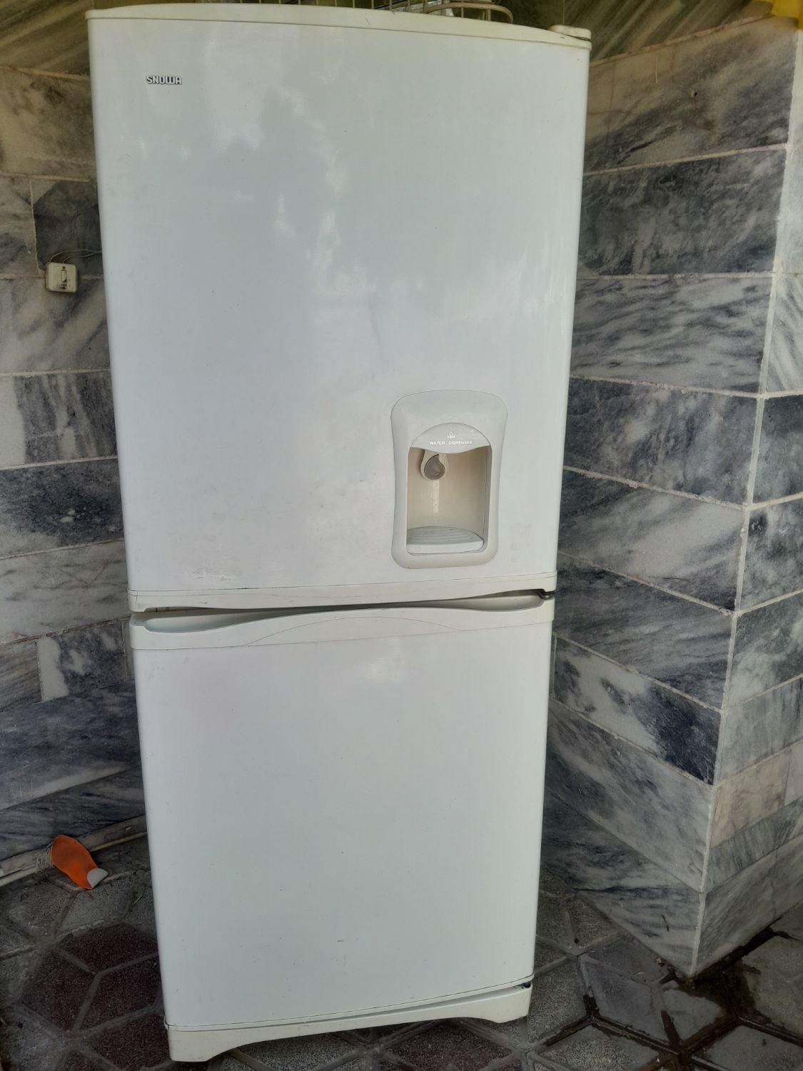 خرید و فروش یخچال های خراب و بدون گاز|یخچال و فریزر|مشهد, آزادشهر|دیوار