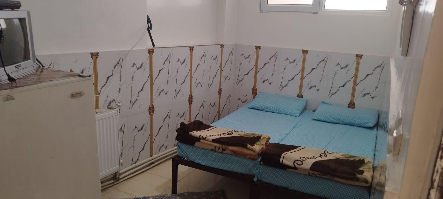 مهمانپذیر مسافرخانه مهمانسرا سویت آپارتمان|اجارهٔ کوتاهمدت آپارتمان و سوئیت|مشهد, آیت الله خامنهای|دیوار