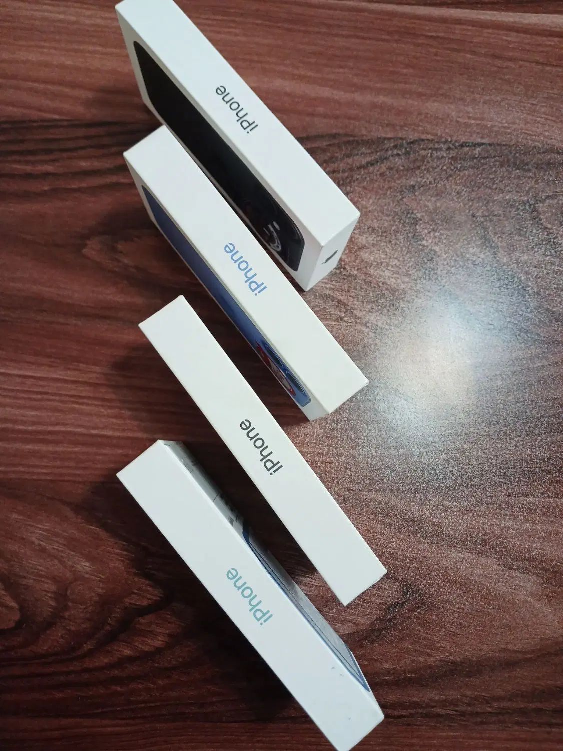 اپل iPhone 16 حافظهٔ ۱۲۸ گیگابایت نات اکتیو ریجستر|موبایل|تهران, سهروردی|دیوار