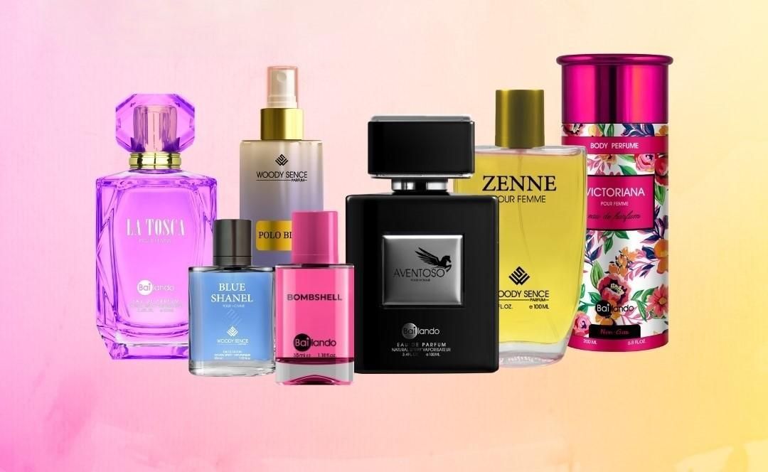 بازاریاب عطر و ادکلن|استخدام بازاریابی و فروش|رشت, گلباغ نماز|دیوار