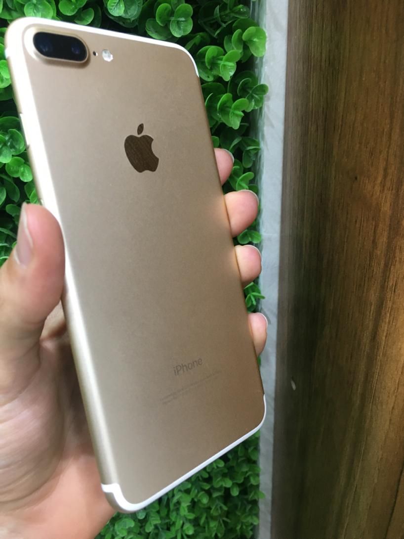 اپل iPhone 7 Plus 128 بشرط سلامت|موبایل|تهران, تهران‌سر|دیوار