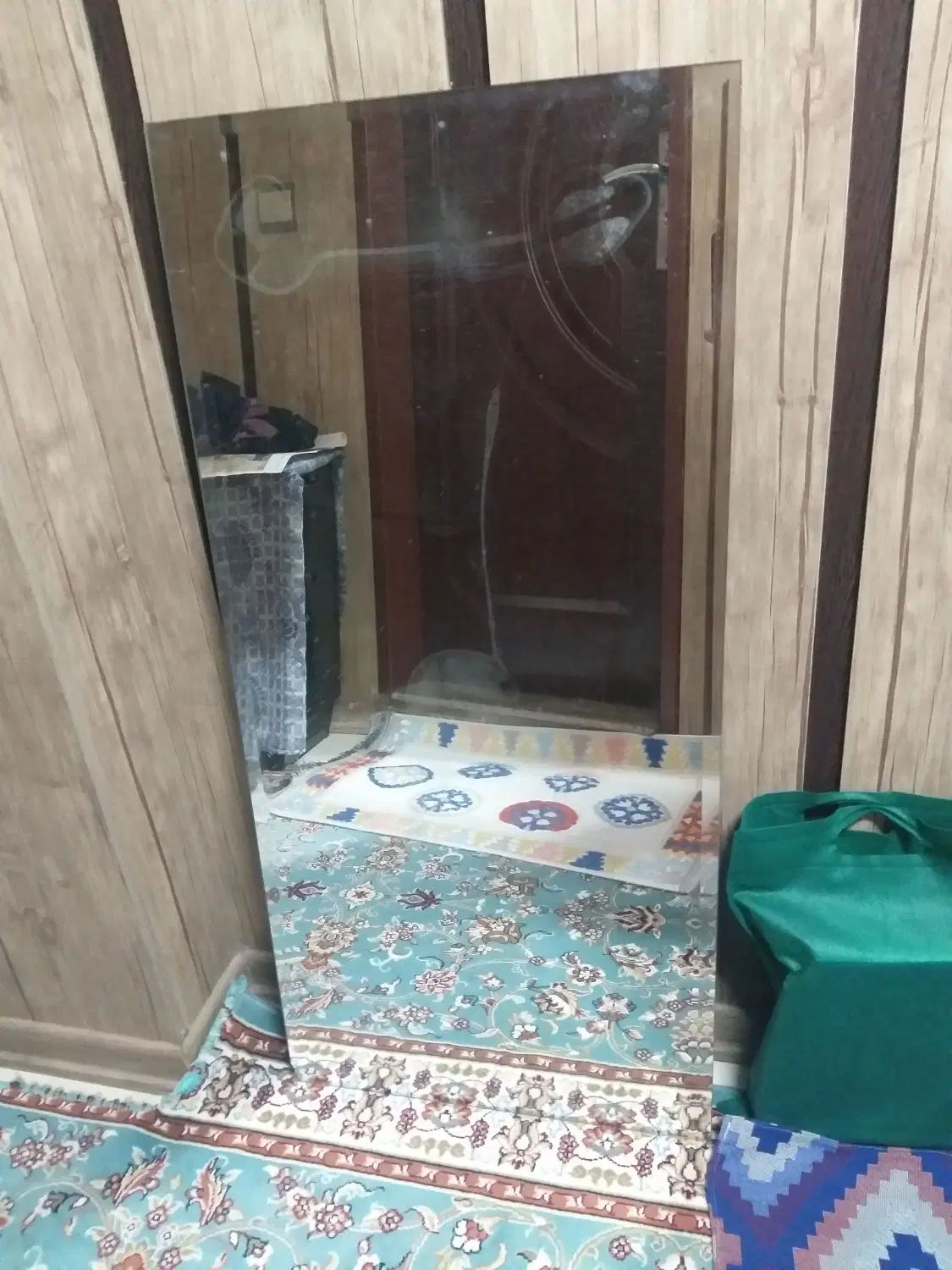 آینه قدی|آینه|مشهد, نکاح|دیوار