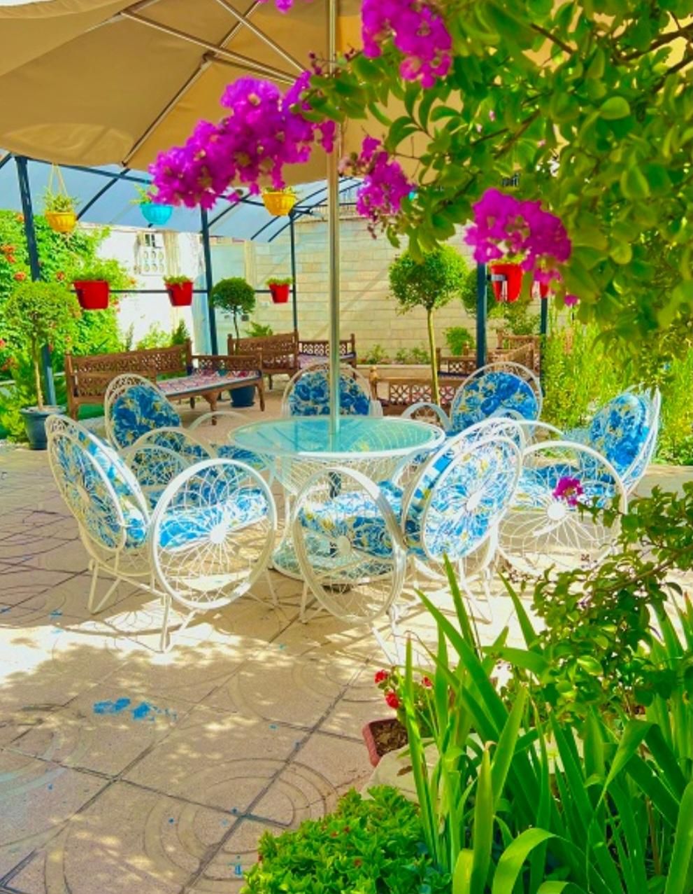 خانم جهت پرستاری از سالمند|استخدام درمانی، زیبایی، بهداشتی|تهران, تهرانپارس شرقی|دیوار