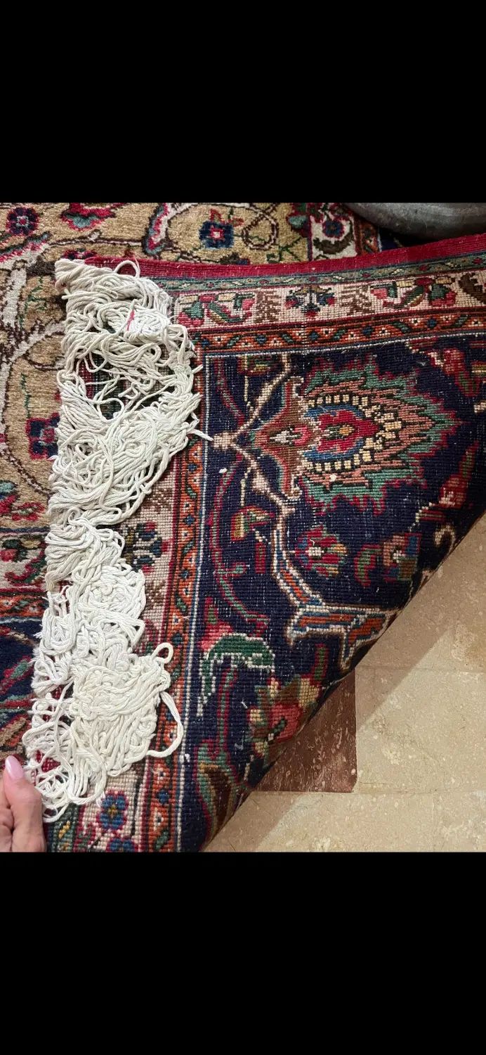 فرش دستباف|فرش|تهران, بهجت‌آباد|دیوار