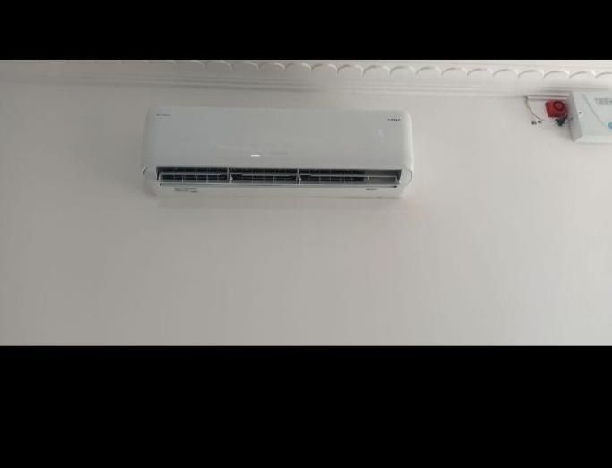 تعمیر نصب کولرگازی اسپیلت پکیج آبگرمکن بخاری یخچال|خدمات پیشه و مهارت|مرودشت, ژیان|دیوار