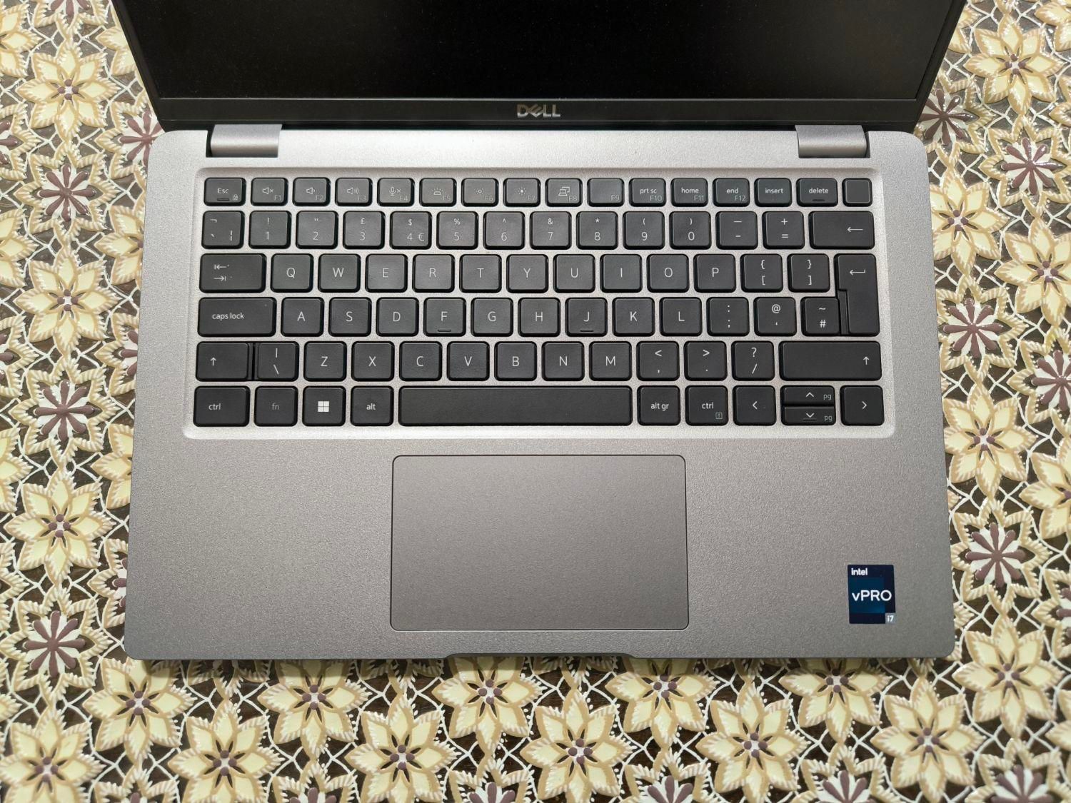 لپ تاپ دل Dell latitude 2023|رایانه همراه|تهران, شهرک پرواز|دیوار